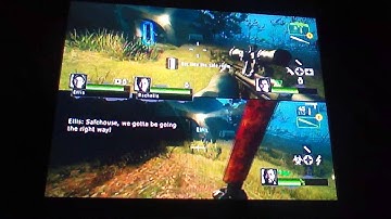 L4D2 Swamp Fever Part 1 Extended