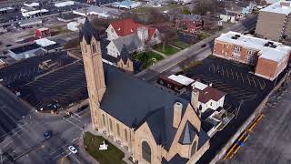 clark county ohio sights