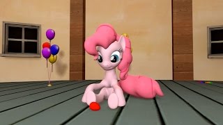 Pinkie Pie's Balloon Problem