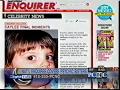 Caylee Anthony Psychics Revealed&quot; National Enquirer&quot; Pittsburgh Psychic Sisters KDKA-2 Casey Anthony