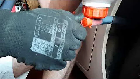 Come aggiungere Cerina Peugeot 308?