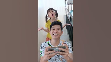 Thumbnail of Aletha Abew Susah Banget Kagetin Papi  #alethaabew