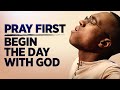 Its Not Falling Apart Its Falling Into Place | A Blessed Morning Prayer To Start Your Day