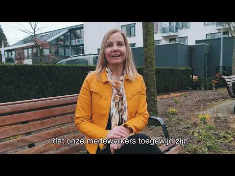 #Ontdekdezorg - Wat maakt Zorggroep ENA uniek? Jacqueline de Zeeuw, personeelsadviseur vertelt.