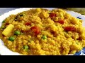        niramish dalia khichuri  dalia khichuri recipe in bangla