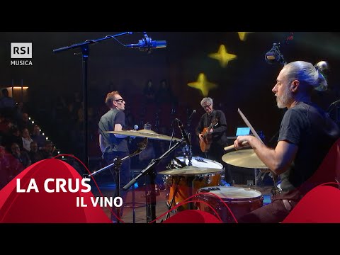 Il vino - La Crus | RSI Musica