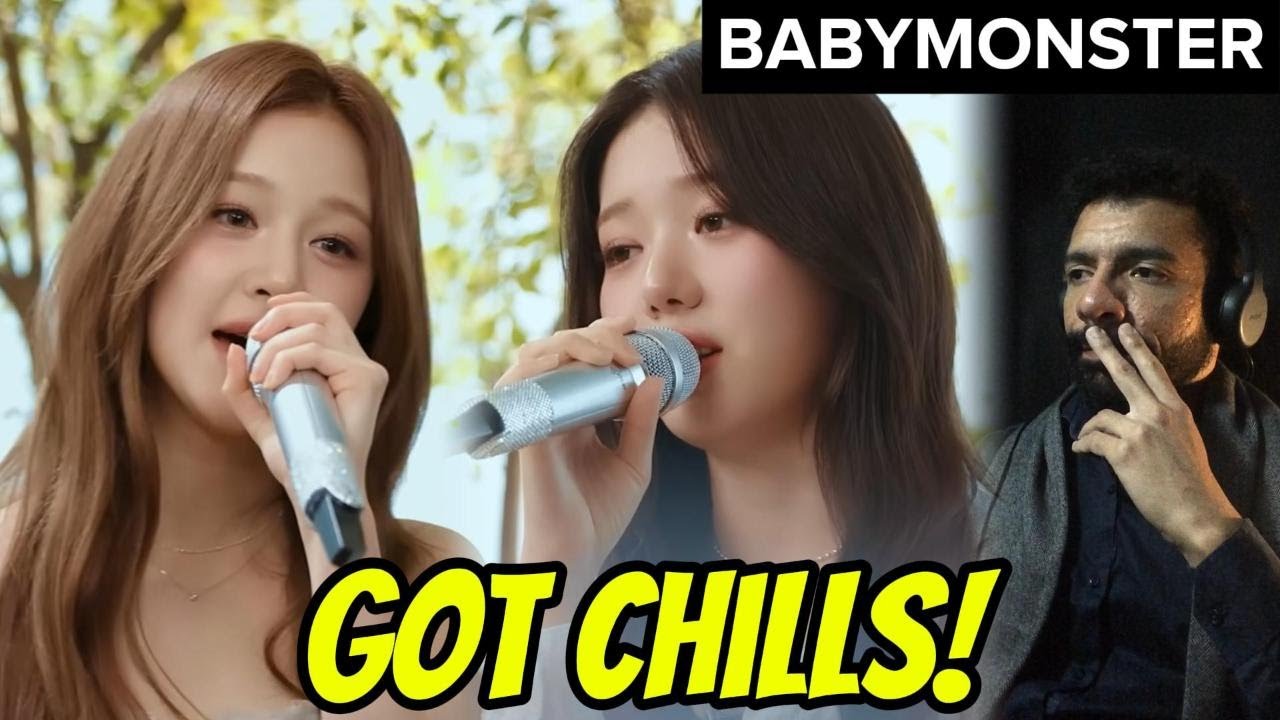 Анализ вокала классической бас-певицы — PHARITA & RORA (BABYMONSTER) — Шоу Венди | Сегодняшняя Венди