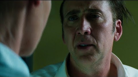 映画『コンテンダー』本編映像