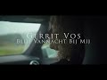 Gerrit vos  blijf vannacht bij mij promo rood hit blauw