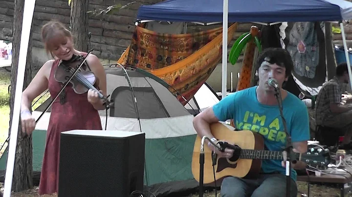 The Wayfarer Experiment's Bjorn Jacobsen and Robin...