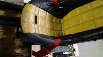 Arduino SimTools Motion Rig Sim