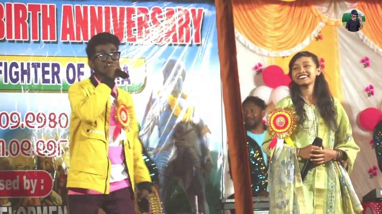 BADOL LAKAN BADOLEN RUFDO BADOLEN 2026 || SANTALI ORCHESTRA SONG 