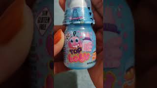 Candy Opening Video, Top Baby #shorts