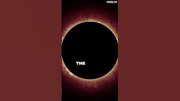How an Ancient Polymath Predicted Eclipses 1900 Years Ago!