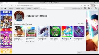 Gratis Roblox Account