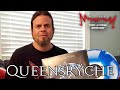 Capture de la vidéo Interview With Queensrÿche (Todd La Torre)