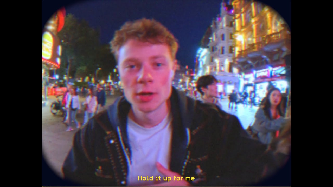 Watch Michael Deane - Hold (Visualiser) on YouTube Watch Michael Deane - Hold (Visualiser) on YouTube