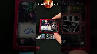Throwback to a 💎 pull!!🤯 #sportscards #nfl #footballcards