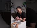 Sunekos hand treatment at Skinfinity Leeds
