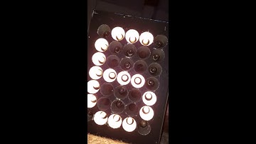 Display Systems 19S-8 Demo
