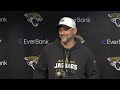 Jaguars Coordinators on Preparing for Seahawks Offensive, Defensive Weapons | Jacksonville Jaguars