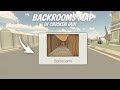 THE BACKROOMS MAP IN CHICKEN GUN!! 😲 CHICKEN GUN TALL CHICKEN (Карта Backrroms Chicken Gun)