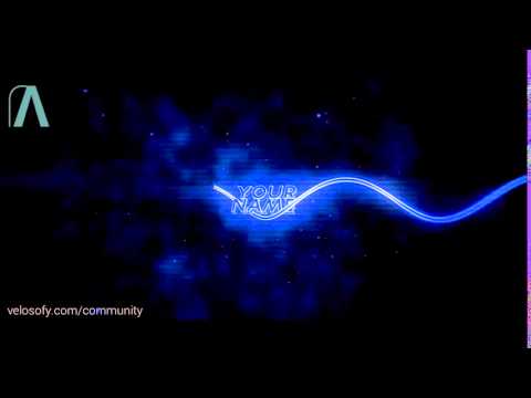 FREE 3D Intro
