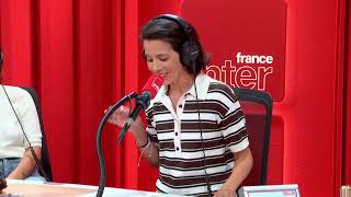 Marjane Satrapi - Dans La Bouche De Sophia Aram