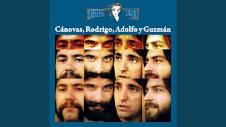 Vignette de la vidéo "Canovas, Rodrigo, Adolfo y Guzman - María y Amaranta"