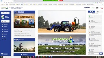 Pheedloop video tutorial