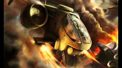 C&C Tiberian Dawn music  Act on instinct original