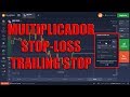 ►HERRAMIENTAS BÁSICAS PARA FOREX◄ MULTIPLICADOR Y STOP-LOSS