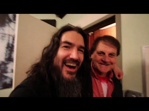 Robb Flynn & Friends mini-documentary