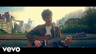 Vignette de la vidéo "Bryan Behr - Minha Saudade Tem Um Nome (Voz E Violão)"