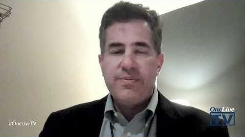 Dr. Mesa Discusses JAK Inhibitors for Myelofibrosis