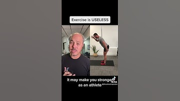 Stop wasting time on back exercises @SoCalChiropractic