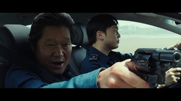 『ブリング・ミー・ホーム 尋ね人』予告編