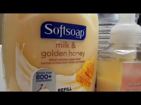 DIY Foaming Hand Soap! (Cheap & Quick)