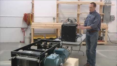 Creative Conners Overview Video