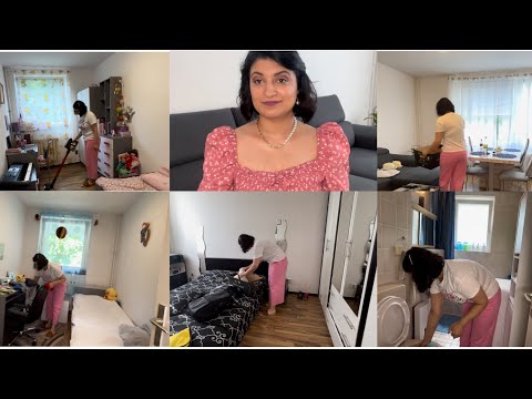 სახლის დალაგება ხანმოკლე დროში/ყუთის ხრიკი/მოტივაცია#მოტივაცია #ხრიკები#საქართველო #გერმანია