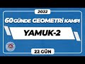 Yamuk-2 | 60 Günde Geometri Kampı | 22.Gün | #merthoca #60gündegeo