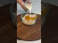 Tone It Up - Pumpkin Spiced Overnight Oats