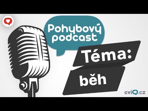 Video: Běžím, Vitenko, Běhám Malý