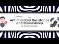 INF | Antimicrobial Resistance and Stewardship