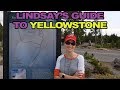 Yellowstone National Park - 4K