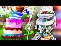 TEAM "ESPECIAL DE CUMPLEAÑOS" Pastel, Regalos, Musica y Payaso!! - PvZ GW2