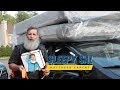 How to transport a mattress safely on top of any car or suv