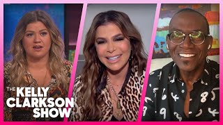 Paula Abdul U0026 Randy Jackson Would Do american Idol Again Under These Conditions