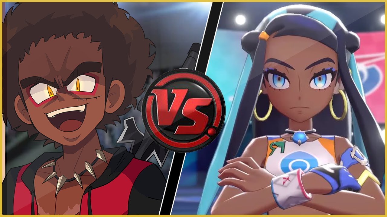 Why did yall ask me to play this?
