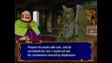 Fire Emblem: Path of Radiance - Chapter 16: The Atonement (1/8)